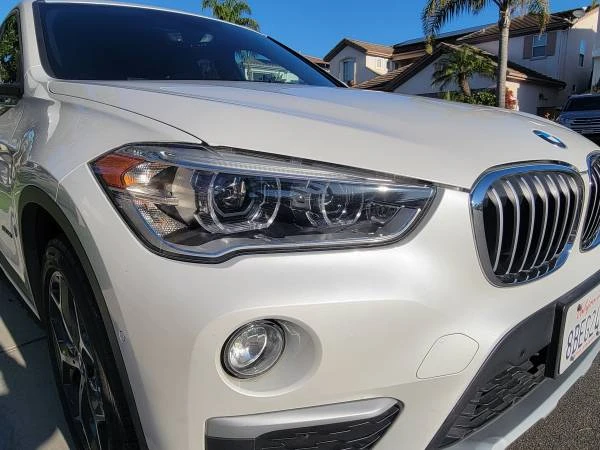 2016 BMW E84 X1 - Image 7 of 17