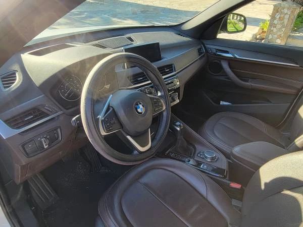 2016 BMW E84 X1 - Image 11 of 17