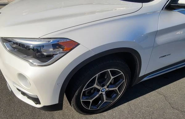 2016 BMW E84 X1 - Image 8 of 17