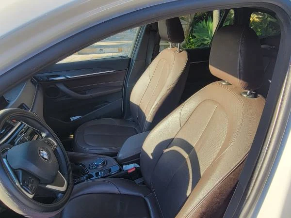 2016 BMW E84 X1 - Image 10 of 17