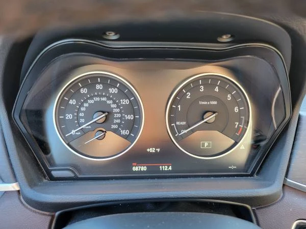 2016 BMW E84 X1 - Image 16 of 17