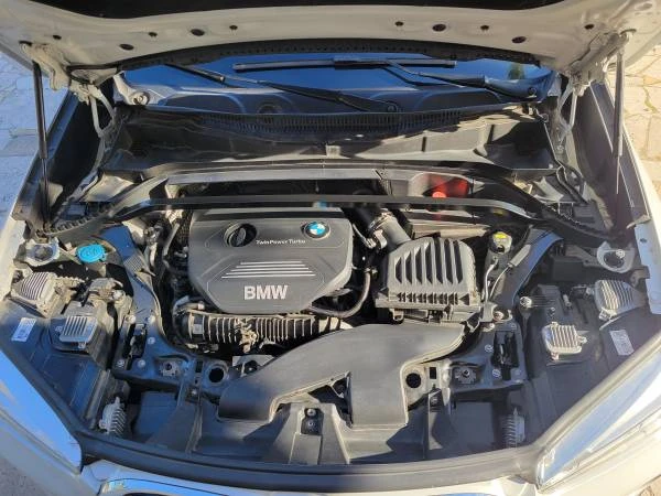 2016 BMW E84 X1 - Image 12 of 17
