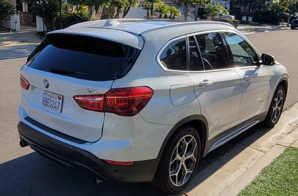 2016 BMW E84 X1 - Image 4 of 17