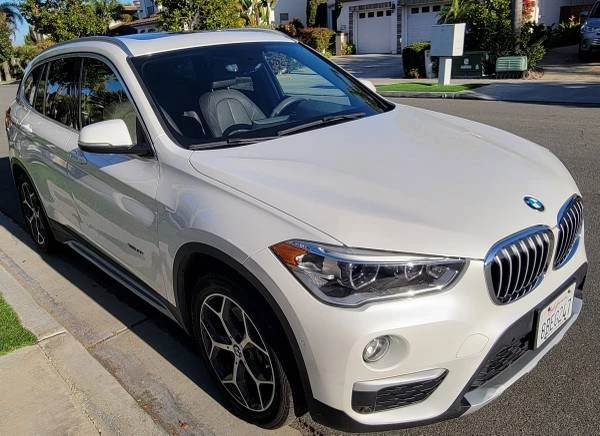 2016 BMW E84 X1 - Image 6 of 17