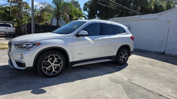 2016 BMW E84 X1 - Image 2 of 10