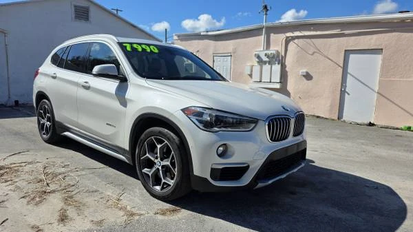 2016 BMW E84 X1 - Image 3 of 10
