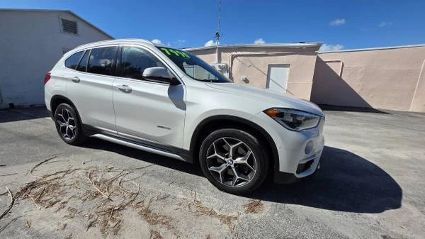 2016 BMW E84 X1 - Image 4 of 10