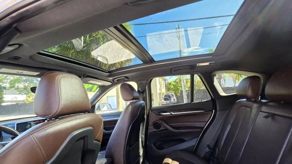 2016 BMW E84 X1 - Image 7 of 10