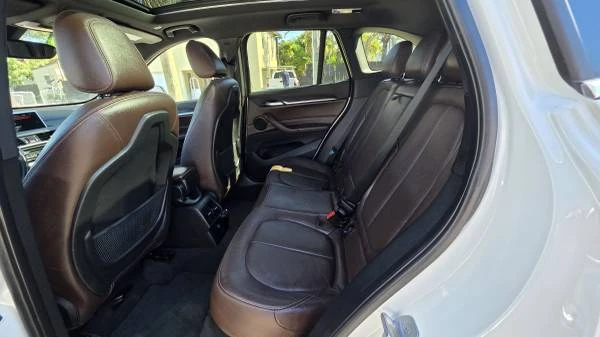2016 BMW E84 X1 - Image 6 of 10