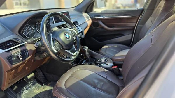 2016 BMW E84 X1 - Image 9 of 10