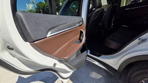 2016 BMW E84 X1 - Image 8 of 10
