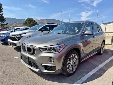 2016 BMW X1 xDrive28i AWD 4dr SAV