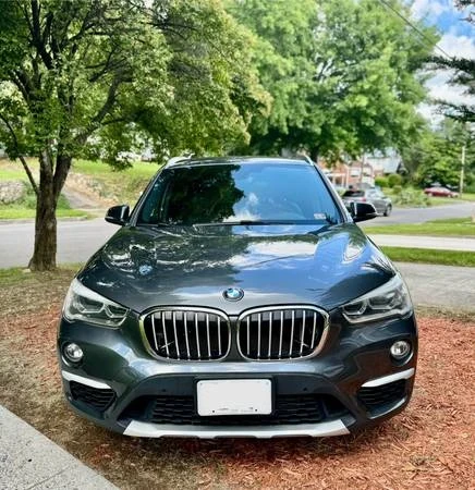 2016 BMW E84 X1 - Image 4 of 12