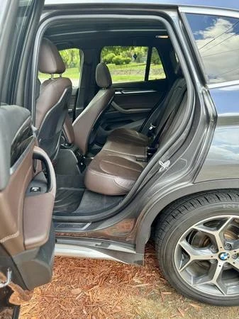 2016 BMW E84 X1 - Image 8 of 12