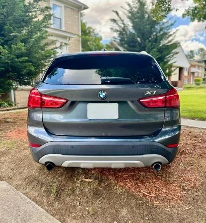 2016 BMW E84 X1 - Image 5 of 12