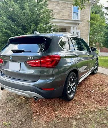 2016 BMW E84 X1 - Image 6 of 12
