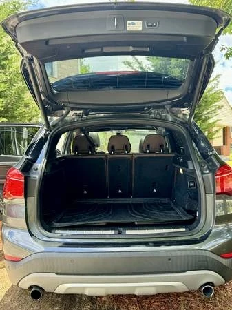 2016 BMW E84 X1 - Image 11 of 12