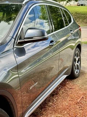 2016 BMW E84 X1 - Image 3 of 12