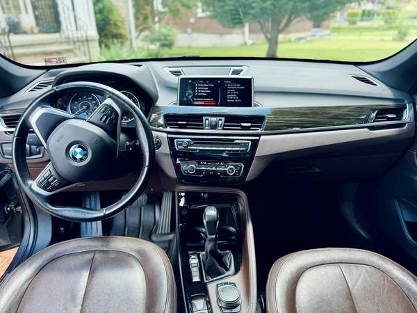 2016 BMW E84 X1 - Image 9 of 12