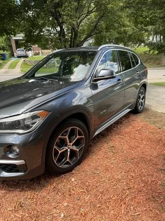 2016 BMW E84 X1 - Image 2 of 12