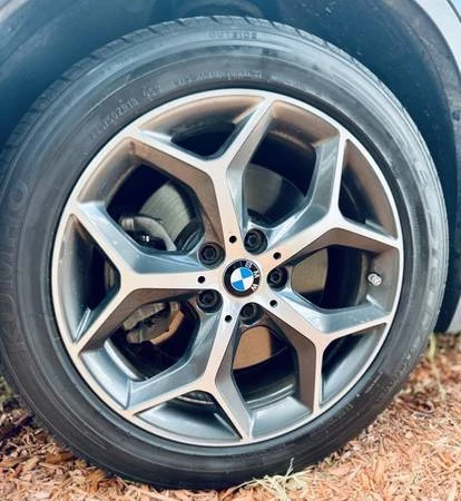 2016 BMW E84 X1 - Image 7 of 12