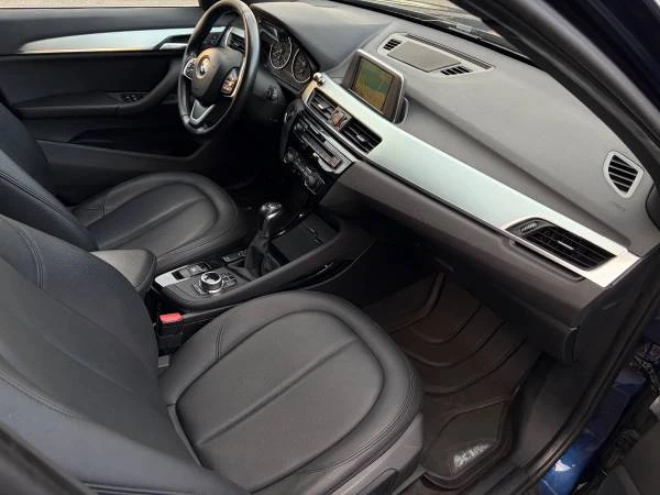 2016 BMW E84 X1 - Image 17 of 20