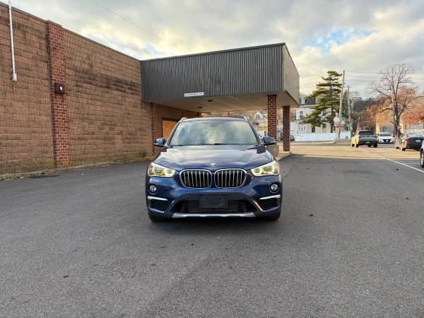 2016 BMW E84 X1 - Image 4 of 20