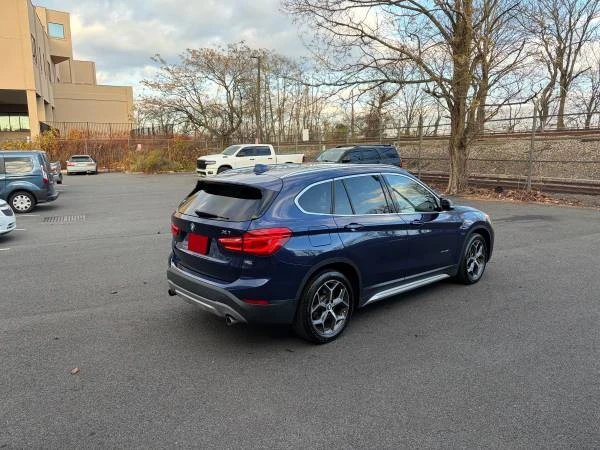 2016 BMW E84 X1 - Image 7 of 20