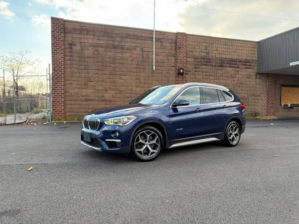 2016 BMW E84 X1 - Image 2 of 20
