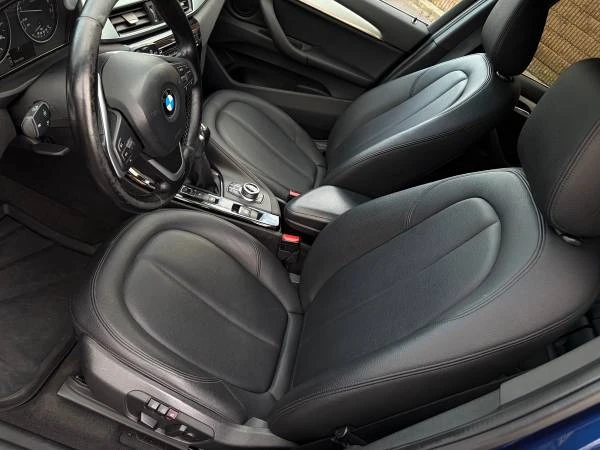 2016 BMW E84 X1 - Image 11 of 20