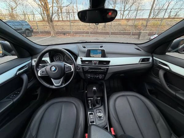 2016 BMW E84 X1 - Image 12 of 20