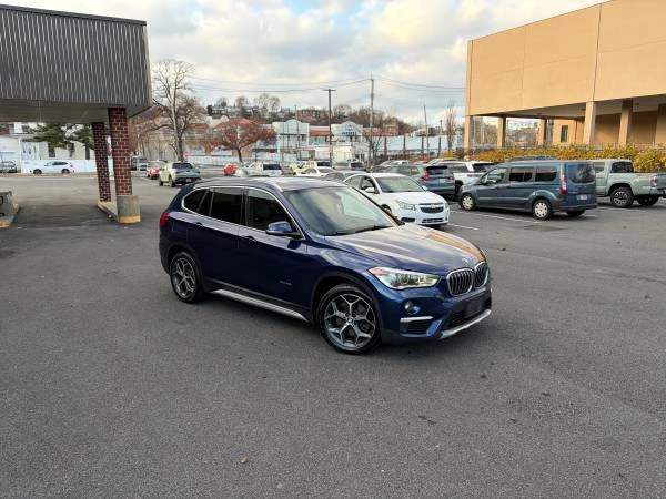 2016 BMW E84 X1 - Image 5 of 20