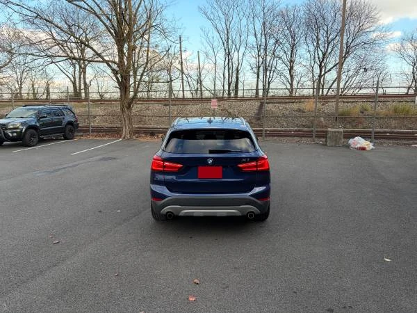 2016 BMW E84 X1 - Image 8 of 20
