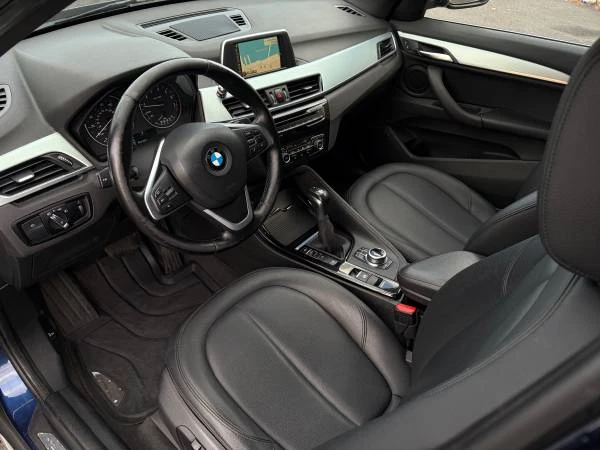 2016 BMW E84 X1 - Image 10 of 20