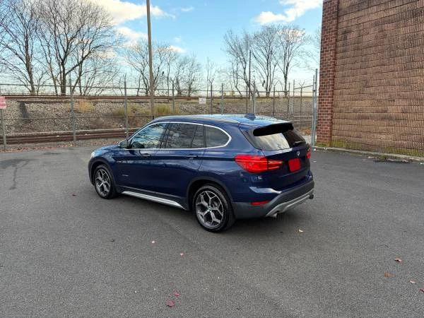 2016 BMW E84 X1 - Image 9 of 20