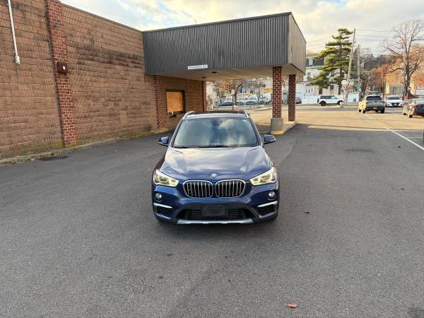 2016 BMW E84 X1 - Image 3 of 20