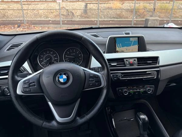 2016 BMW E84 X1 - Image 13 of 20