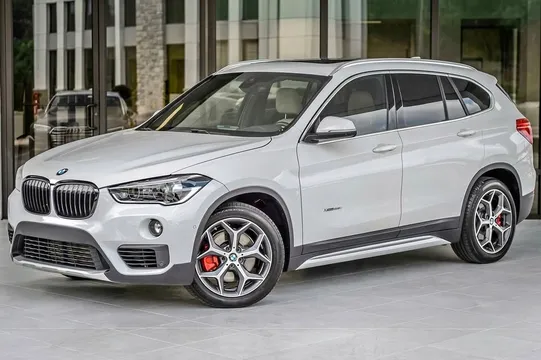 2016 BMW X1 xDrive28i
