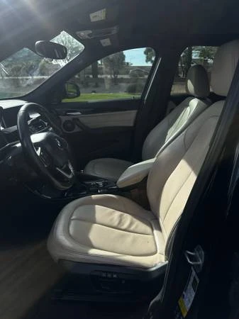 2016 BMW E84 X1 - Image 9 of 15