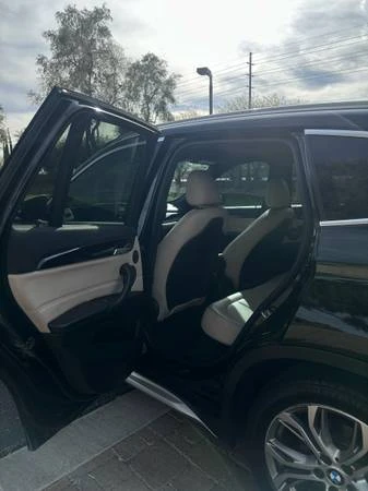 2016 BMW E84 X1 - Image 10 of 15