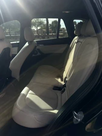 2016 BMW E84 X1 - Image 11 of 15