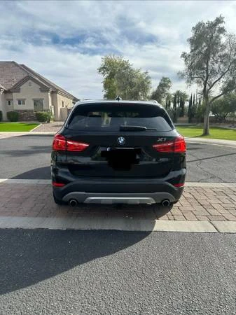 2016 BMW E84 X1 - Image 3 of 15