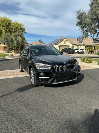 2016 BMW E84 X1 - Image 5 of 15