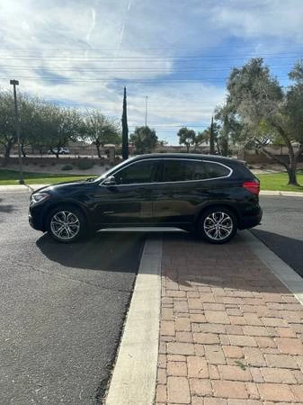 2016 BMW E84 X1 - Image 2 of 15