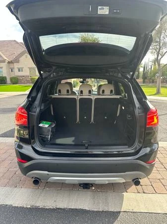2016 BMW E84 X1 - Image 15 of 15