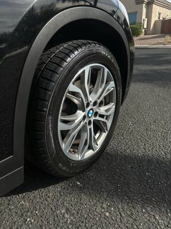 2016 BMW E84 X1 - Image 7 of 15