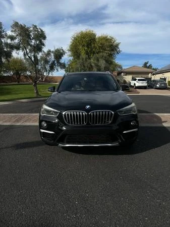 2016 BMW E84 X1 - Image 6 of 15