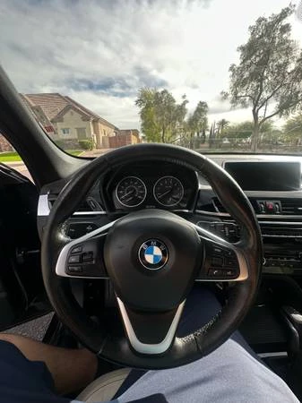 2016 BMW E84 X1 - Image 12 of 15