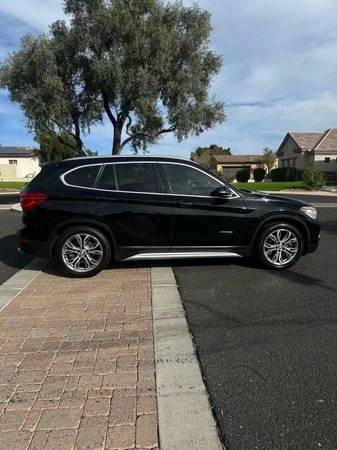 2016 BMW E84 X1 - Image 4 of 15