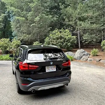 2016 BMW X1 xDrive28i Sport Utility 4D